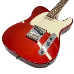 FENDER USA ELECTRIC GUITAR AMERICAN STANDARD TELECASTER *MSA481