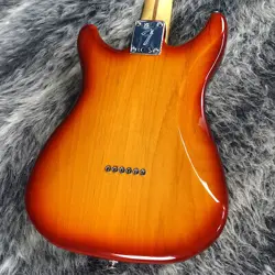 FENDER PLAYER LEAD III SIENNA SUNBURST
