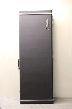 FENDER CLASSIC SERIES WOOD CASE JAGUAR JAZZMASTER