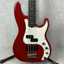 PRECISION BASS 2000