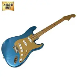 FENDER MADE IN JAPAN 2018 LIMITED COLLECTION 50S STRATOCASTER ELECTRIC GUITAR ST