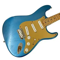 COLLECTION 50S STRATOCASTER