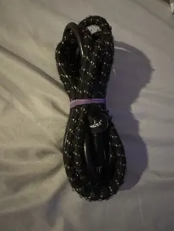 USED FENDER GUITAR CABLE