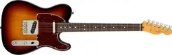 FENDER AMERICAN PROFESSIONAL II TELECASTER ROSEWOOD FINGERBOARD 3-COLOR SUNBURST