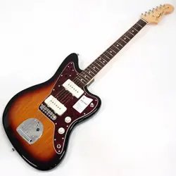 FENDER MADE IN JAPAN HERITAGE 60S JAZZMASTER 3CS