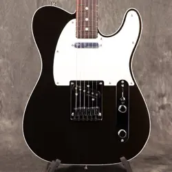 FENDER AMERICAN ULTRA TELECASTER ROSEWOOD FINGERBOARD TEXAS TEA S N US23100272 W