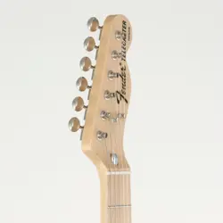 FENDER TRADITIONAL 70S TELECASTER THINLINE NATURAL