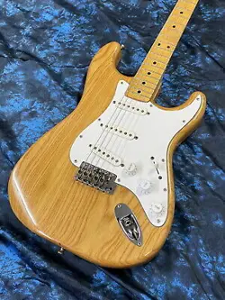 ASH BODY W/SEMI-HARD