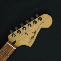 SERIES JAZZMASTER COLOR