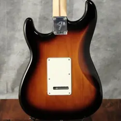 FENDER PLAYER STRATOCASTER MAPLE ANNIVERSARY 2 COLOR SUNBURST
