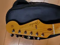 SUNBURST ST-57 W/GIG