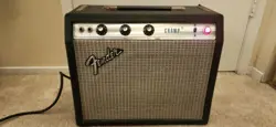 1970 FENDER CHAMP