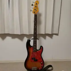 1986-1987 USED PRODUCT