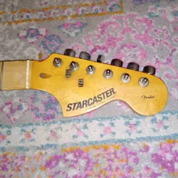 BIG HEADSTOCK OLDER