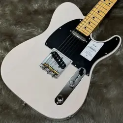 FENDER HYBRID II TELECASTER US BLONDE