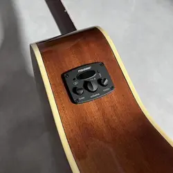 FENDER FENDER MALIBU