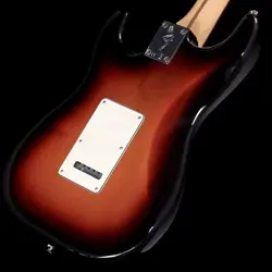 FENDER PLAYER SERIES STRATOCASTER HSS 3 COLOR SUNBURST PAU FERRO    3.65KG