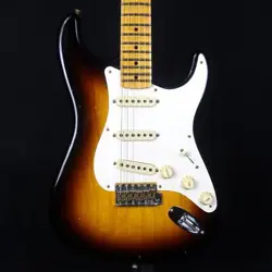 FENDER CUSTOM SHOP COLLECTION 1956 STRATOCASTER JOURNEYMAN