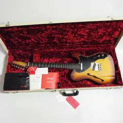 SUONA TELECASTER