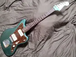 MOMOSE MJM STD FENDER HEAD JAZZ MASTER