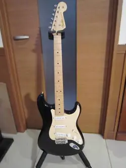 ELECTRIC GUITAR FENDER CUSTOM SHOP