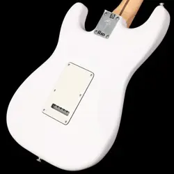 FENDER PLAYER SERIES STRATOCASTER HSS POLAR WHITE MAPLE    3.72KG