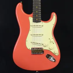 1959 STRATOCASTER JOURNEYMAN