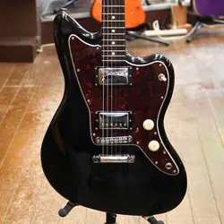 FENDER MIJ LIMITED ADJUSTO-MATIC JAZZMASTER HH