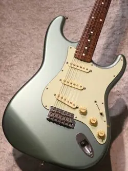 FENDER JAPANST62-TX -ICE