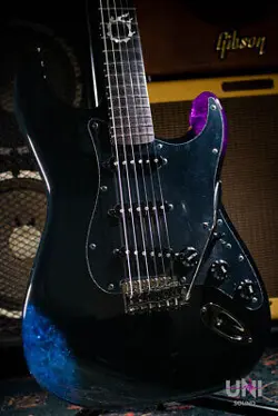 FENDER FINAL FANTASY XIV STRATOCASTER NO.1157