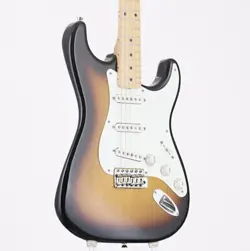 FENDER JAPAN HERITAGE 50S STRATOCASTER