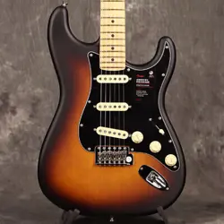 STRATOCASTER FB 2CS