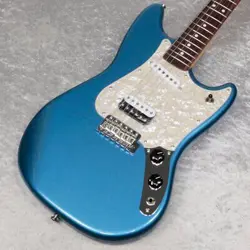 FENDER JAPAN LIMITED CYCLONE  LAKE PLACID BLUE