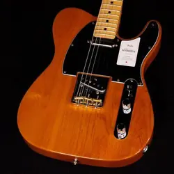 FENDER MIJ HYBRID II TELECASTER  VINTAGE NATURAL