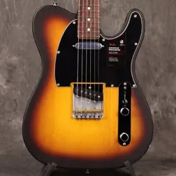 PINE TELECASTER FB