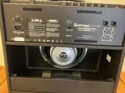 FENDER MUSTANG GTX100