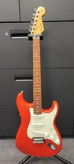 FENDER STRATOCASTER NO.YG1887