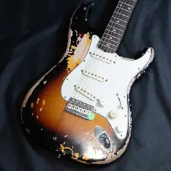 STRATOCASTER NO.YG1637