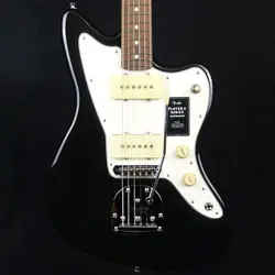 JAZZMASTER BLACK NO.YG1630