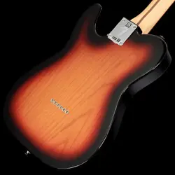 FENDER PLAYER SERIES TELECASTER 3 COLOR SUNBURST PAU FERRO    3.81KG