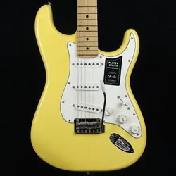 FENDER PLAYER STRATOCASTER BUTTERCREAM NO.YG1468