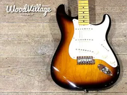 FENDER ERIC JOHNSON STRATOCASTER MAPLE NO.YG1472
