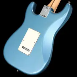 FENDER PLAYER SERIES STRATOCASTER TIDEPOOL MAPLE    3.43KG