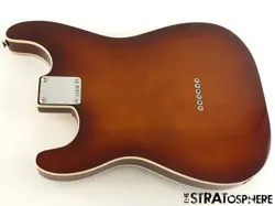 SQUIER PARANORMAL CUSTOM