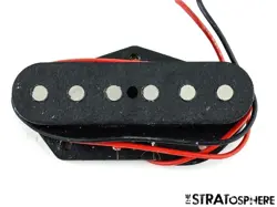 YOSEMITE TELE PICKUP