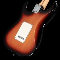 FENDER PLAYER SERIES STRATOCASTER 3 COLOR SUNBURST PAU FERRO    3.49KG