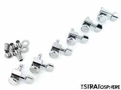 FENDER STRAT LOCKING