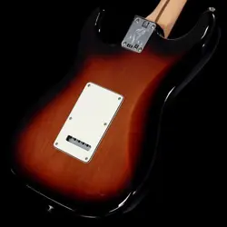 FENDER PLAYER SERIES STRATOCASTER 3 COLOR SUNBURST PAU FERRO 3.67KG