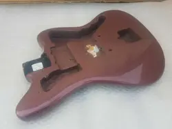 1963 FENDER JAZZMASTER BODY - MADE IN USA