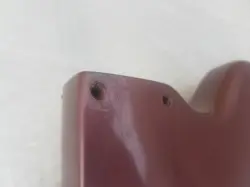 JAZZMASTER BODY MADE